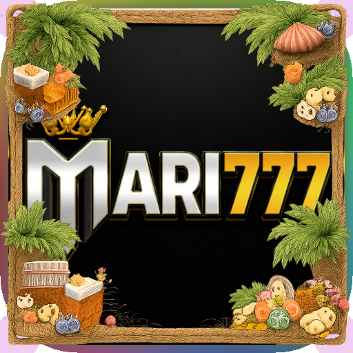 mari777 — mitra unggulan